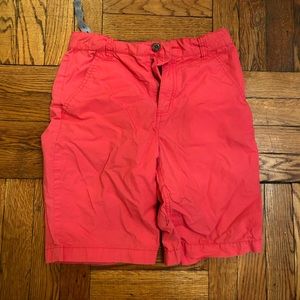 Vintage cargo shorts
